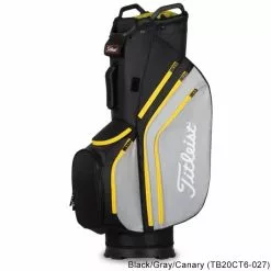 Titleist Cart 14 Lightweight Cart Bag -Fairway Golf Sales 2022 TIT1114a