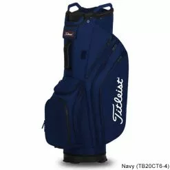 Titleist Cart 14 Lightweight Cart Bag -Fairway Golf Sales 2022 TIT1114c
