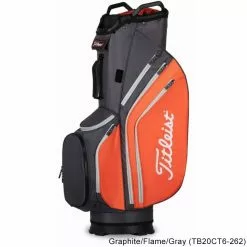 Titleist Cart 14 Lightweight Cart Bag -Fairway Golf Sales 2022 TIT1114f