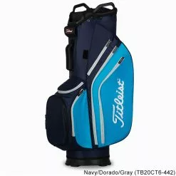 Titleist Cart 14 Lightweight Cart Bag -Fairway Golf Sales 2022 TIT1114h