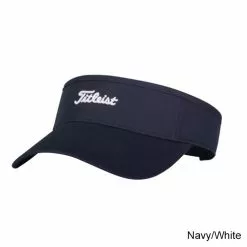 Titleist Nantucket Visor -Fairway Golf Sales 2022 TIT1139b