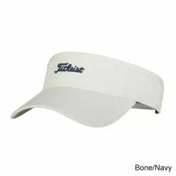 Titleist Nantucket Visor -Fairway Golf Sales 2022 TIT1139c