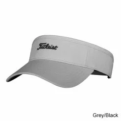 Titleist Nantucket Visor -Fairway Golf Sales 2022 TIT1139d