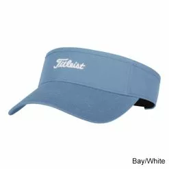 Titleist Nantucket Visor -Fairway Golf Sales 2022 TIT1139e