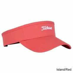 Titleist Nantucket Visor -Fairway Golf Sales 2022 TIT1139g