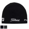 Titleist Merino Wool Beanie -Fairway Golf Sales 2022 TIT1141