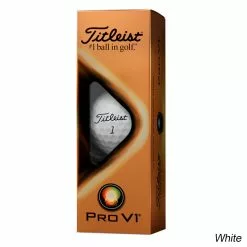 Titleist Pro V1 Golf Ball 17 Titleist Pro V1 Golf Ball -Fairway Golf Sales 2022 TIT1143e
