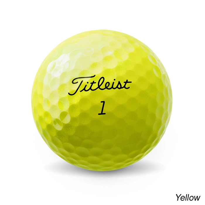 Titleist Pro V1 Golf Ball 10 Titleist Pro V1 Golf Ball - Image 8
