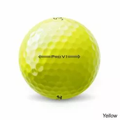 Titleist Pro V1 Golf Ball 20 Titleist Pro V1 Golf Ball -Fairway Golf Sales 2022 TIT1143h