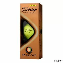 Titleist Pro V1 Golf Ball 21 Titleist Pro V1 Golf Ball -Fairway Golf Sales 2022 TIT1143i