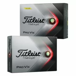 Titleist Pro V1x Golf Ball