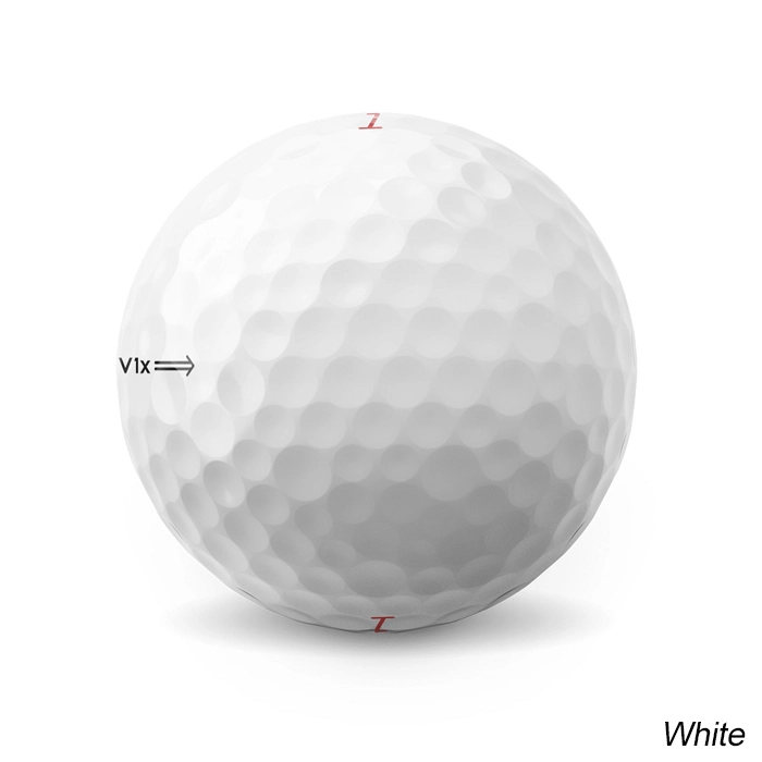 Titleist Pro V1x Golf Ball 6 Titleist Pro V1x Golf Ball - Image 4