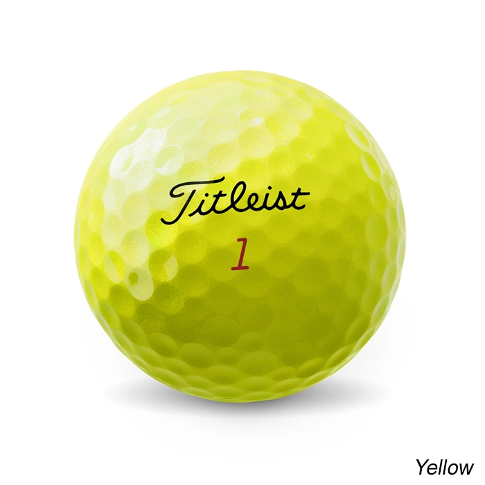 Titleist Pro V1x Golf Ball 10 Titleist Pro V1x Golf Ball - Image 8
