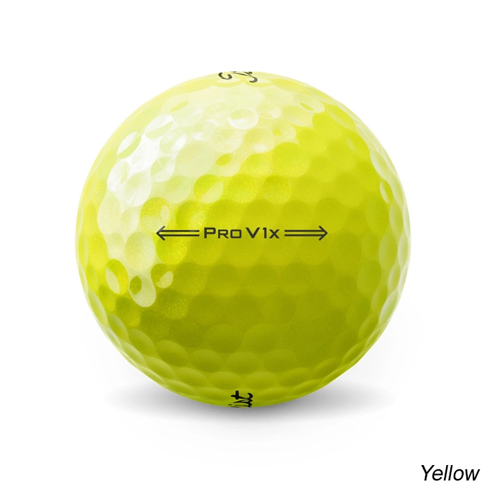 Titleist Pro V1x Golf Ball 11 Titleist Pro V1x Golf Ball - Image 9