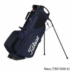 Titleist Hybrid 5 Stand Bag -Fairway Golf Sales 2022 TIT1150b