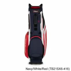 Titleist Hybrid 5 Stand Bag -Fairway Golf Sales 2022 TIT1150f