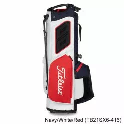 Titleist Hybrid 5 Stand Bag -Fairway Golf Sales 2022 TIT1150g