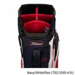 Titleist Hybrid 5 Stand Bag -Fairway Golf Sales 2022 TIT1150i