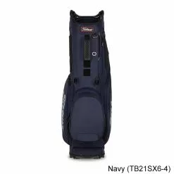 Titleist Hybrid 5 Stand Bag -Fairway Golf Sales 2022 TIT1150j