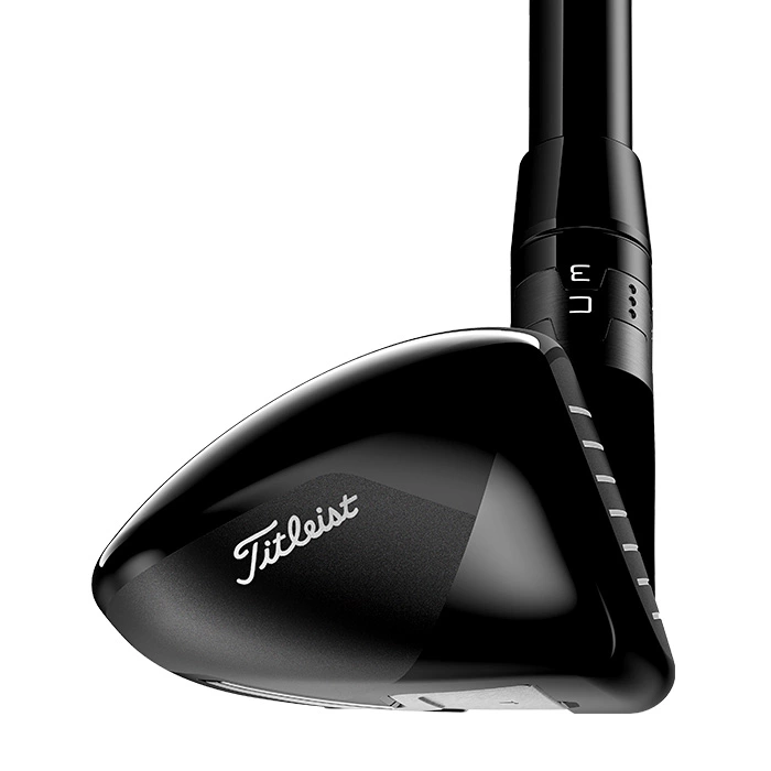 Titleist TSi3 Hybrid 6 Titleist TSi3 Hybrid - Image 4