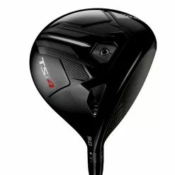 Titleist TSi4 Driver