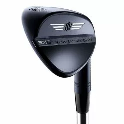 Titleist Vokey SM8 Slate Blue Wedge -Fairway Golf Sales 2022 TIT1157b