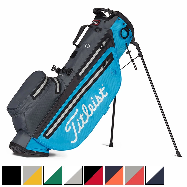 Titleist Players 4 StaDry Stand Bag 3 Titleist Players 4 StaDry Stand Bag