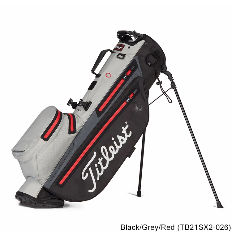 Titleist Players 4 StaDry Stand Bag 6 Titleist Players 4 StaDry Stand Bag - Image 4