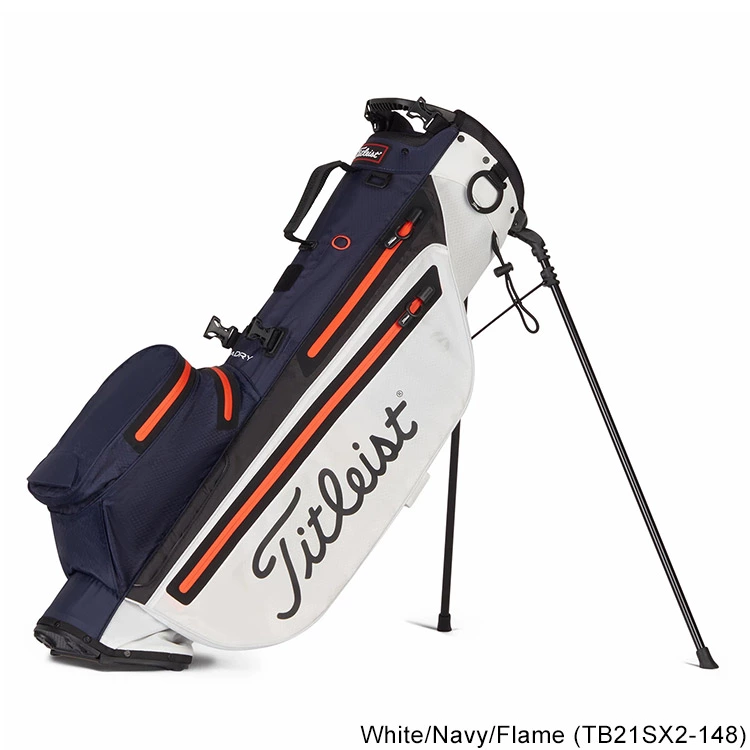 Titleist Players 4 StaDry Stand Bag 7 Titleist Players 4 StaDry Stand Bag - Image 5