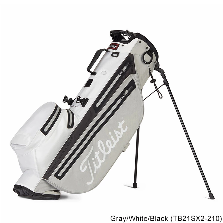 Titleist Players 4 StaDry Stand Bag 8 Titleist Players 4 StaDry Stand Bag - Image 6