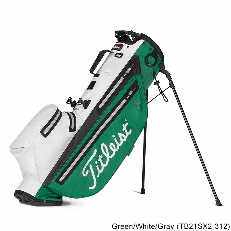 Titleist Players 4 StaDry Stand Bag 9 Titleist Players 4 StaDry Stand Bag - Image 7