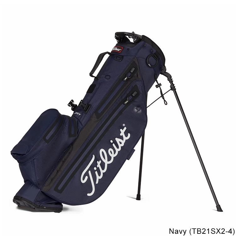 Titleist Players 4 StaDry Stand Bag 10 Titleist Players 4 StaDry Stand Bag - Image 8