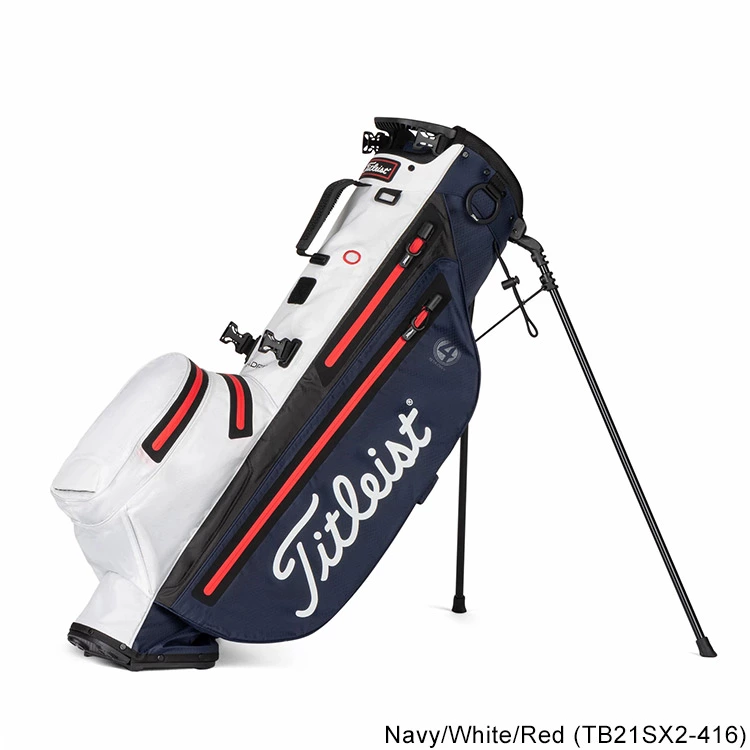 Titleist Players 4 StaDry Stand Bag 11 Titleist Players 4 StaDry Stand Bag - Image 9