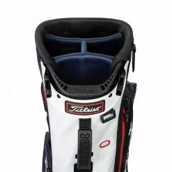 Titleist Players 4 StaDry Stand Bag 31 Titleist Players 4 StaDry Stand Bag -Fairway Golf Sales 2022 TIT1158n