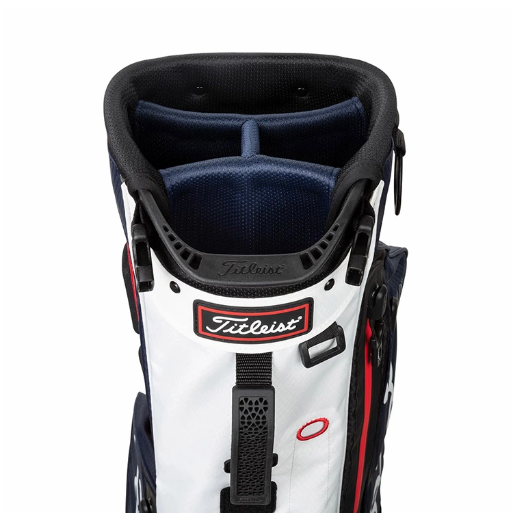 Titleist Players 4 StaDry Stand Bag 17 Titleist Players 4 StaDry Stand Bag - Image 15