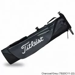 Titleist Premium Carry Bag -Fairway Golf Sales 2022 TIT1159b