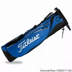 Titleist Premium Carry Bag -Fairway Golf Sales 2022 TIT1159c