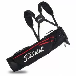 Titleist Premium Carry Bag -Fairway Golf Sales 2022 TIT1159f