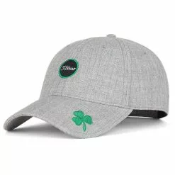 Titleist Limited Shamrock Collection Montauk Twill Cap