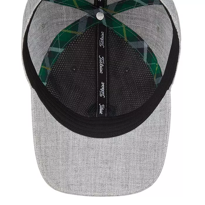 Titleist Limited Shamrock Collection Montauk Twill Cap 9 Titleist Limited Shamrock Collection Montauk Twill Cap - Image 7