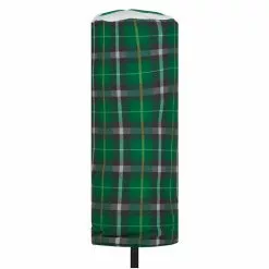 Titleist Limited Shamrock Collection Barrel Driver Headcover