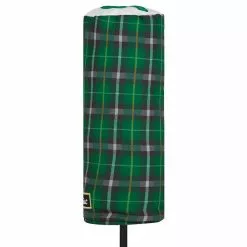 Titleist Limited Shamrock Collection Barrel Driver Headcover -Fairway Golf Sales 2022 TIT1169b