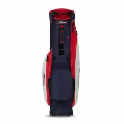 Titleist Limited Stars And Stripes Collection Players 4 Plus Stand Bag 9 Titleist Limited Stars And Stripes Collection Players 4 Plus Stand Bag -Fairway Golf Sales 2022 TIT1170a