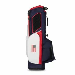 Titleist Limited Stars And Stripes Collection Players 4 Plus Stand Bag 10 Titleist Limited Stars And Stripes Collection Players 4 Plus Stand Bag -Fairway Golf Sales 2022 TIT1170b