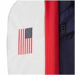 Titleist Limited Stars And Stripes Collection Players 4 Plus Stand Bag 12 Titleist Limited Stars And Stripes Collection Players 4 Plus Stand Bag -Fairway Golf Sales 2022 TIT1170d