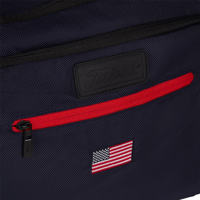 Titleist Limited Stars And Stripes Collection Players Duffel Bag 8 Titleist Limited Stars And Stripes Collection Players Duffel Bag - Image 6