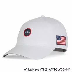 Titleist Limited Stars And Stripes Collection Montauk Garment Wash Cap 17 Titleist Limited Stars And Stripes Collection Montauk Garment Wash Cap -Fairway Golf Sales 2022 TIT1173b