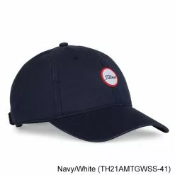 Titleist Limited Stars And Stripes Collection Montauk Garment Wash Cap 18 Titleist Limited Stars And Stripes Collection Montauk Garment Wash Cap -Fairway Golf Sales 2022 TIT1173c