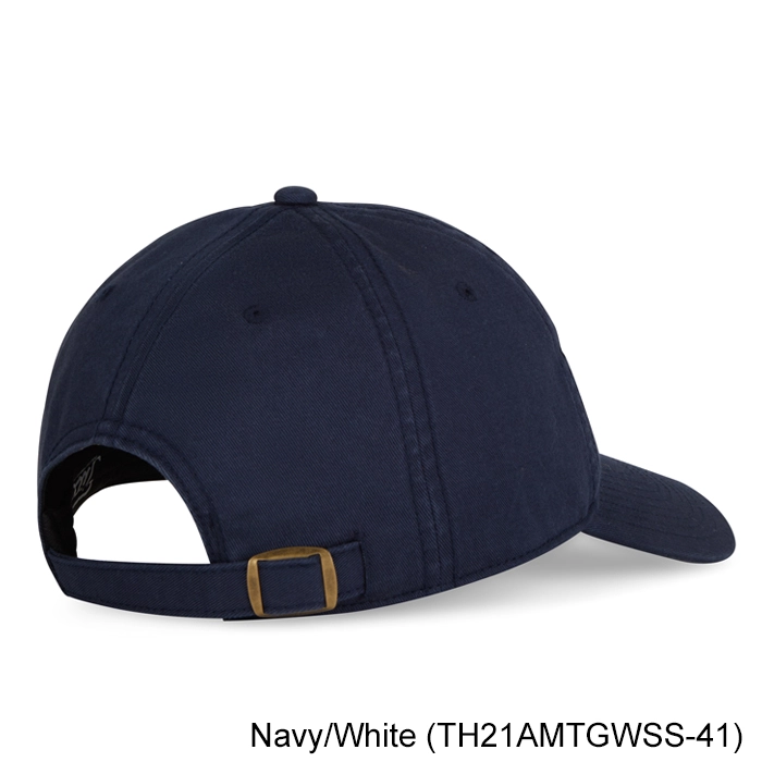 Titleist Limited Stars And Stripes Collection Montauk Garment Wash Cap 8 Titleist Limited Stars And Stripes Collection Montauk Garment Wash Cap - Image 6