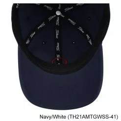 Titleist Limited Stars And Stripes Collection Montauk Garment Wash Cap 22 Titleist Limited Stars And Stripes Collection Montauk Garment Wash Cap -Fairway Golf Sales 2022 TIT1173g